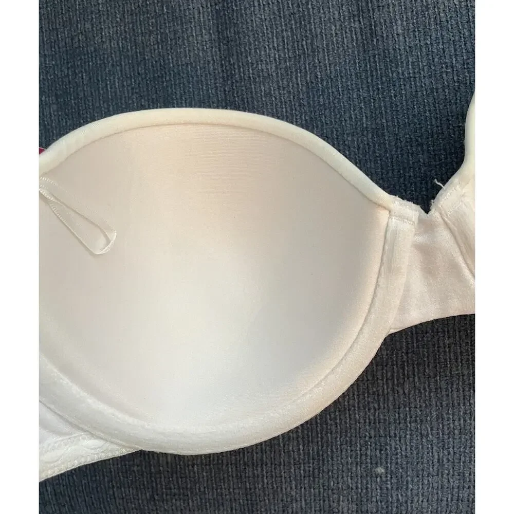 Maidenform this strapless
